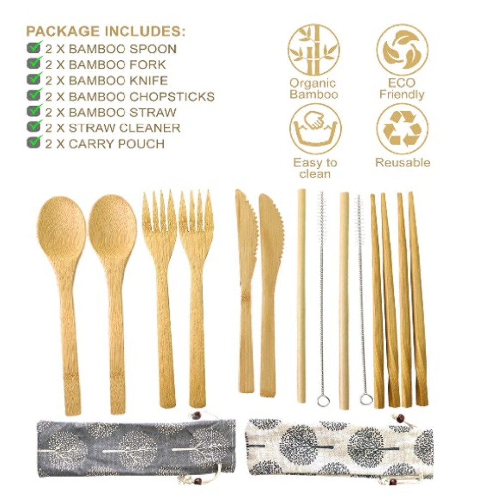 Bamboo♻️